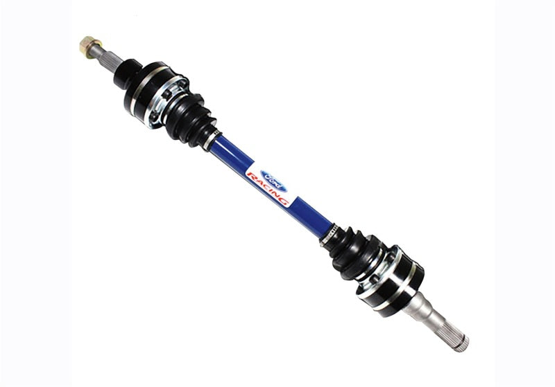 Ford Performance Parts Ford Racing 2015-2017 Ford Mustang Half Shaft Upgrade Kit M-4130-MA Photo - Unmounted