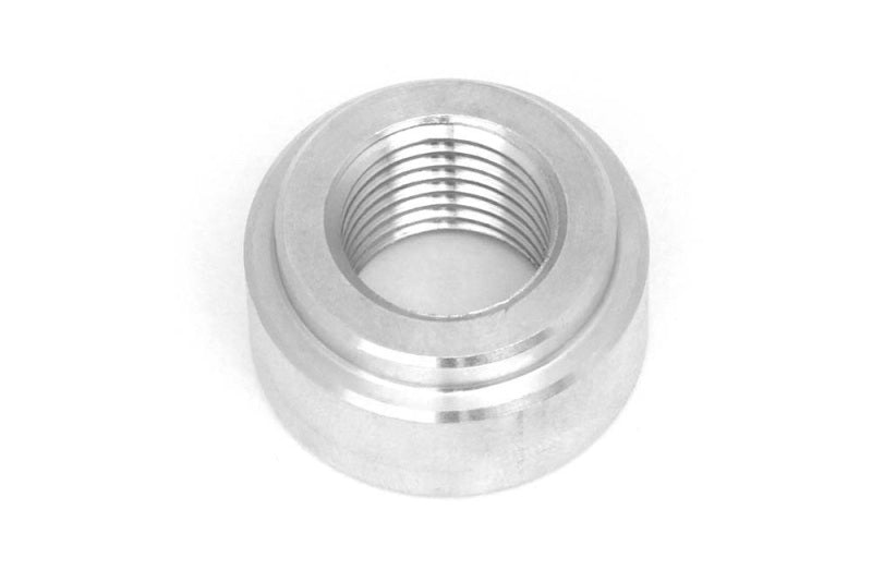 Haltech Weld Fitting 1/8 NPT - 27 TPI 6061 Aluminum HT-010231 HT-010231 User 1
