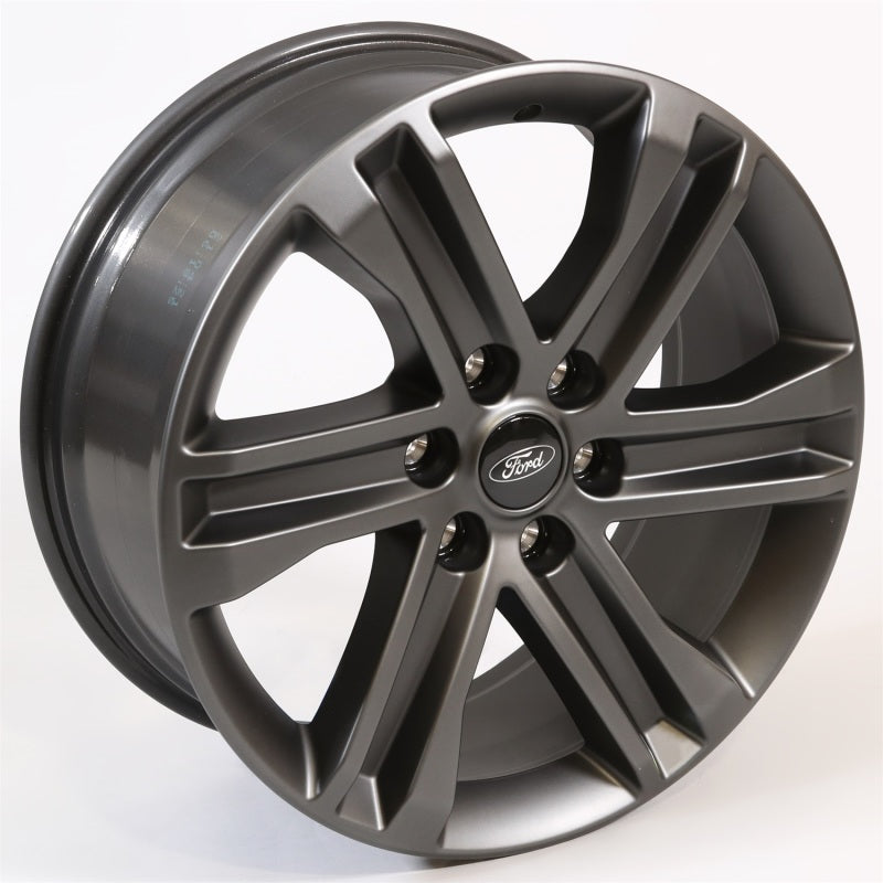 Ford Racing 15-22 F-150 20x8.5 Dark Alloy Wheel Kit M-1007K-S2085F15 M-1007K-S2085F15 Photo - Unmounted