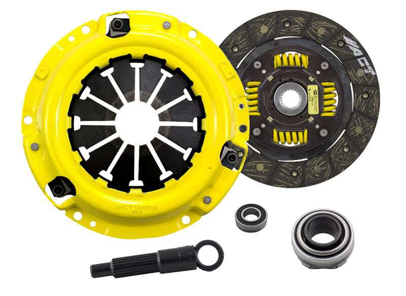 ACT Hd/Perf Street Sprung HC2-HDSS Photo - Primary