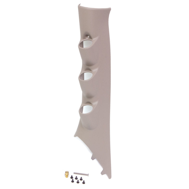 Banks Power 10-11 Dodge Ram Full Pillar Mount w/ Fastener - 3 Gauge 63334 63334 Photo - Primary