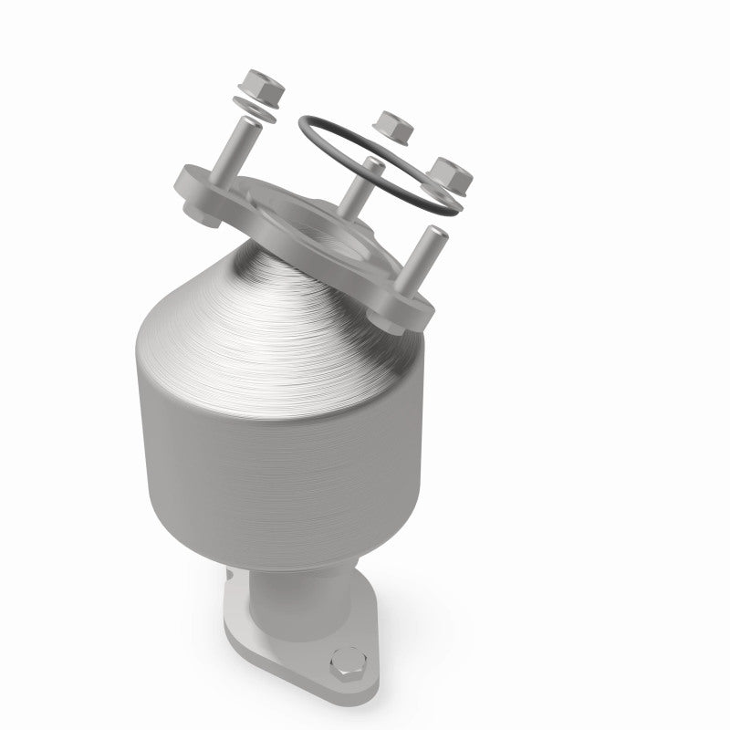 MagnaFlow Buick LaCrosse OEM Grade Federal / EPA Compliant Direct-Fit Catalytic Converter 52301 360 Degree Image Set