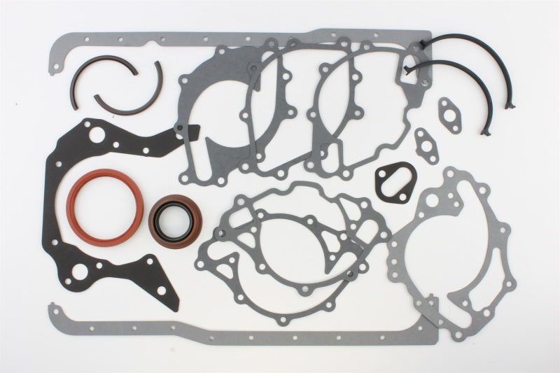 Cometic Bottom End Gasket Kit Ford Torino 1968-1976 PRO1013B Photo - Primary