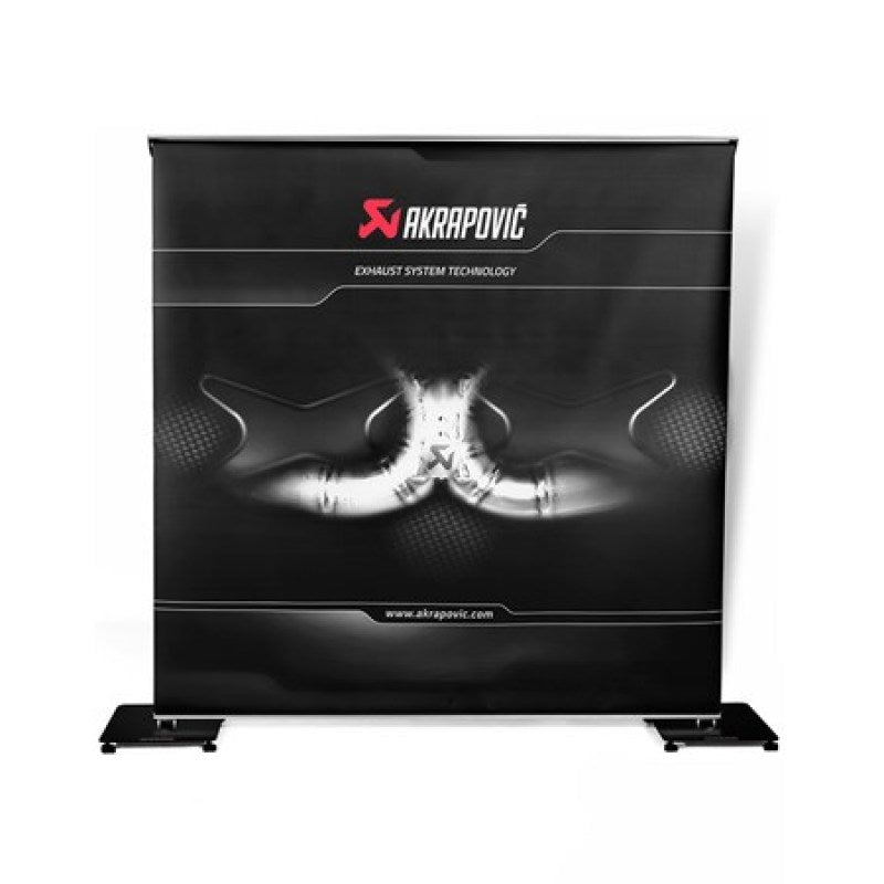 Akrapovic Lam Wall 801431 801431 User 1