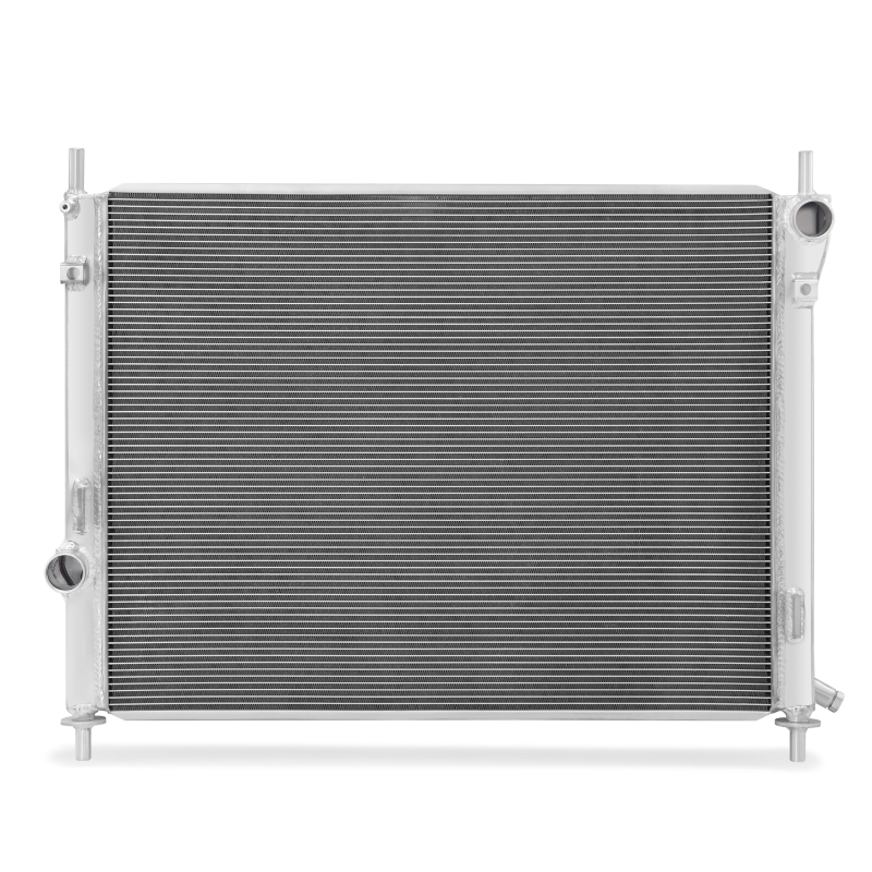 Mishimoto Ford Mustang GT Performance Aluminum Radiator MMRAD-MUS8-15 Photo - Close Up