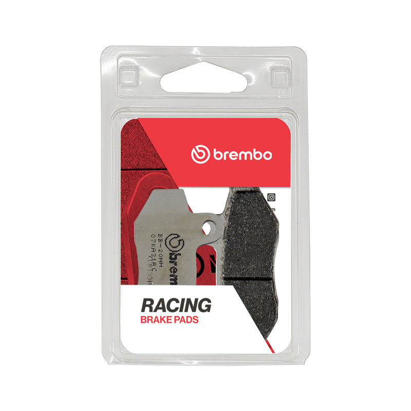 Brembo OE AM - BRAKE PAD MOTORCYCLE 07KA31RC 07KA31RC User 1