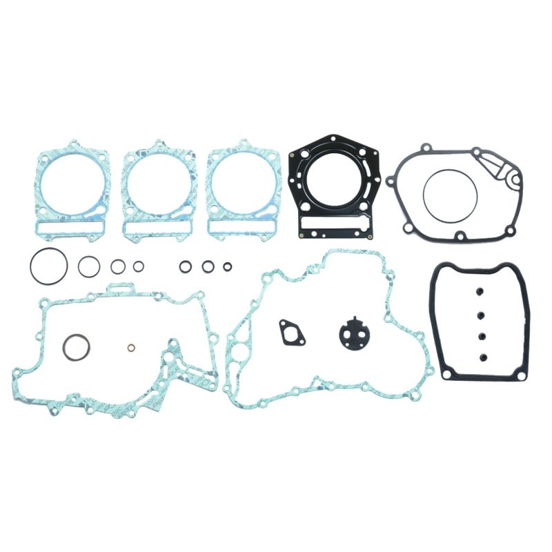 Athena 08-10 Piaggio Tourer Euro3 400 Complete Gasket Kit (Excl Oil Seal) P400480850496 P400480850496 Photo - Primary