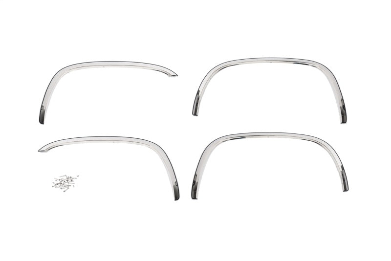 Putco 07-13 Cadillac Escalade EXT - Full Fender Trim 97320GM 97320GM Photo - Primary