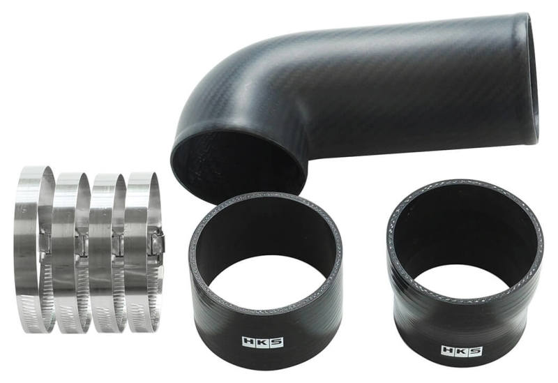 HKS DryCarbon Suction Kit VAG/VMG/VM4 70026-AF003 User 1
