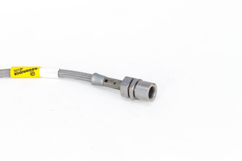 Goodridge Stainless Steel Brake Line SS Brde 88-96 Chevy C10 14113 Photo - out of package
