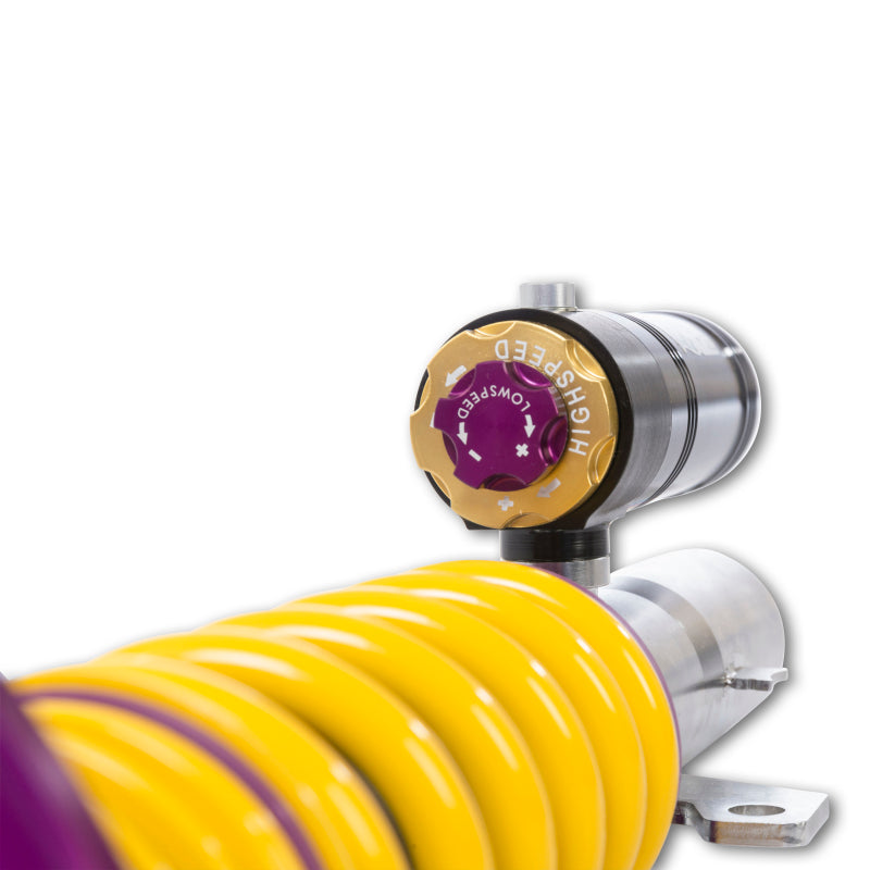 KW Audi RS3 8V Clubsport Coilover Kit 3-Way 397102AK 397102AK User 5