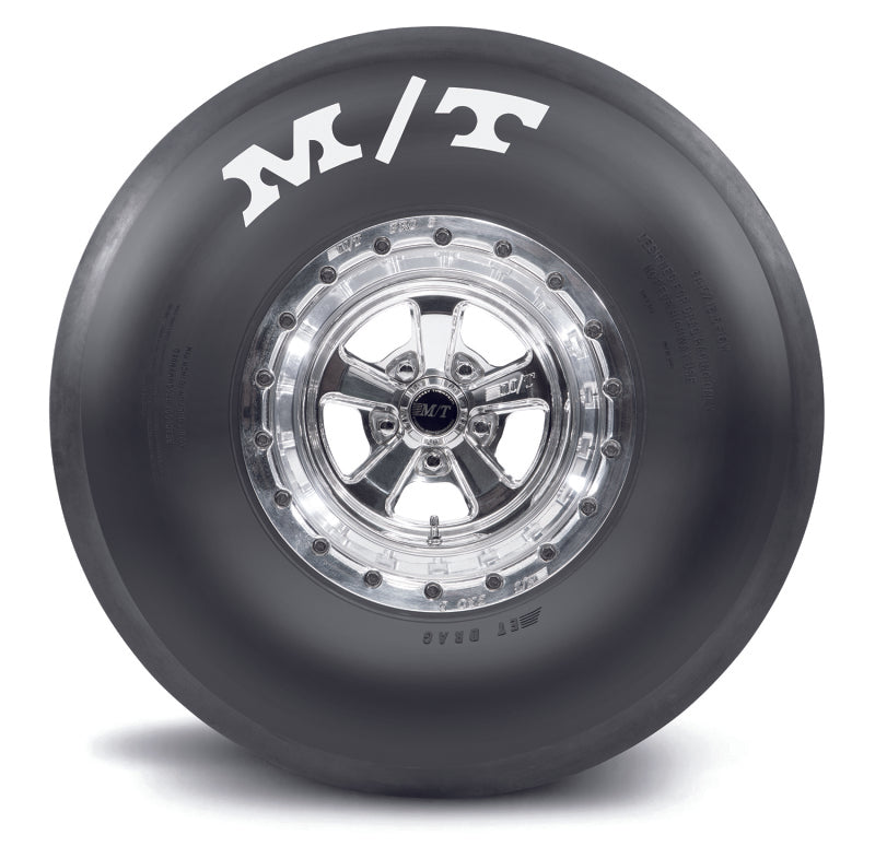 Mickey Thompson 26.0/8.5-15 ET Drag Tire 250847 250847 User 1