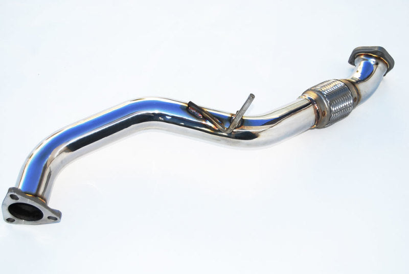 Invidia 16+ Honda Civic 1.5T 2D/4D 60mm Front Pipe HS16HC4FP6 HS16HC4FP6 User 1