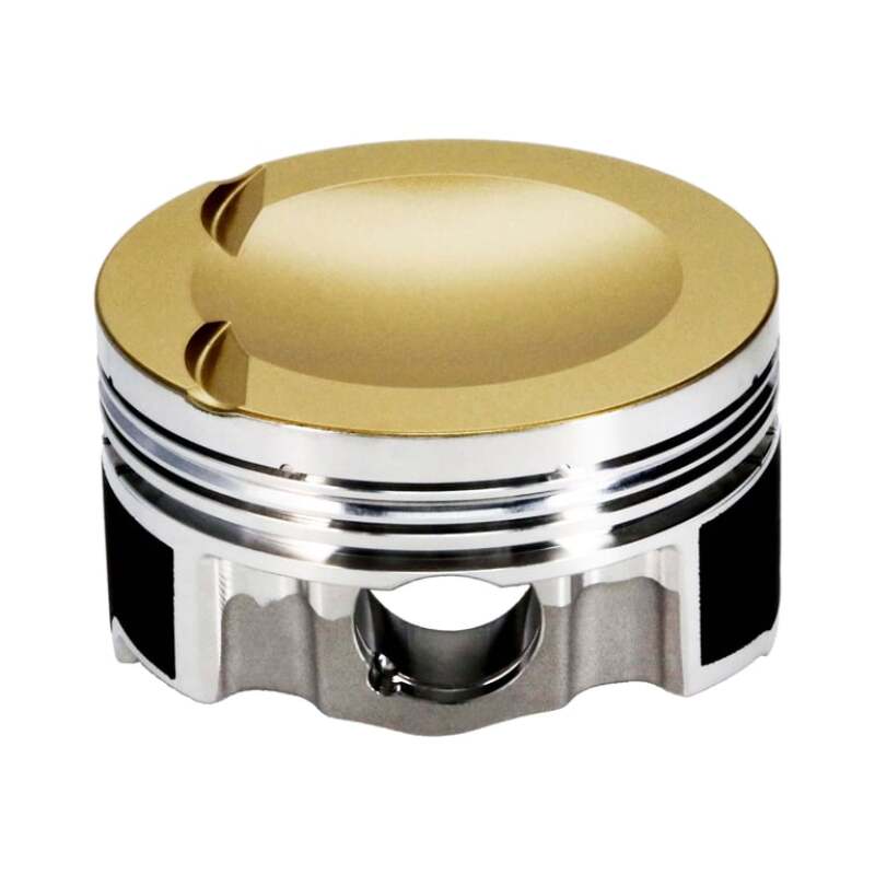 JE Pistons Audi TT RS 2.5 TFSI 5-Cyl Ultra Series 82.5mm Bore Piston Kit (Single) 367846S 367846S User 6
