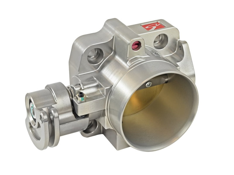 Skunk2 309-10-0200 Pro Series Throttle Body - Mazda Miata 309-10-0200 Photo - Unmounted