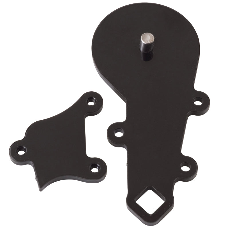 Edelbrock Belt Tensioner Brace Ford 15806 15806 Photo - Primary