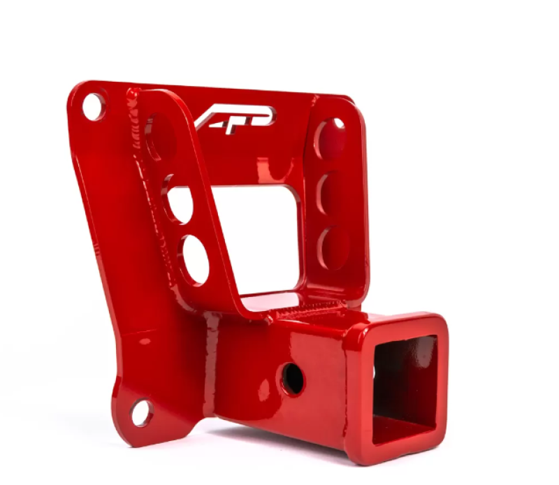 Agency Power 19-22 Honda Talon 1000R/1000X Tow Hitch Radius Rod Plate AP-TALON-752