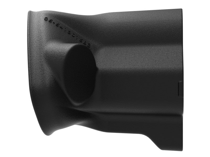 aFe Power 15-20 Ford Mustang 2.3l L4/3.7l V6/5.0l V8 Dynamic Air Scoop - Black 54-13015S 54-13015S Photo - Unmounted
