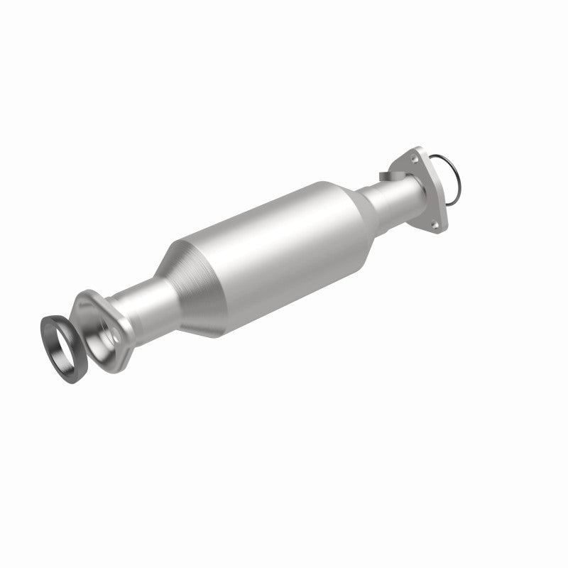 MagnaFlow California Grade CARB Compliant Direct-Fit Catalytic Converter 4481636 360 Degree Image Set