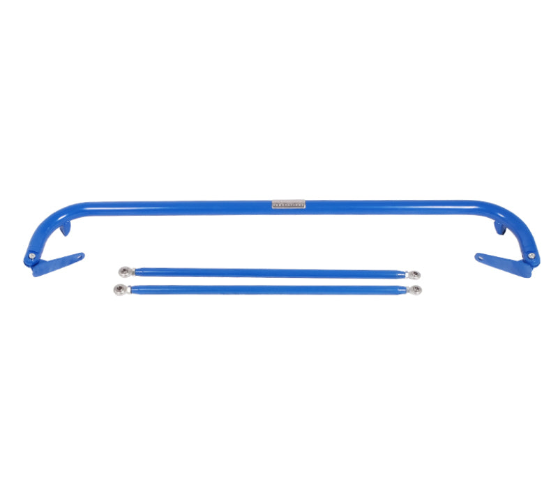 NRG Harness Bar: 49" Blue HBR-002BL Photo - Primary