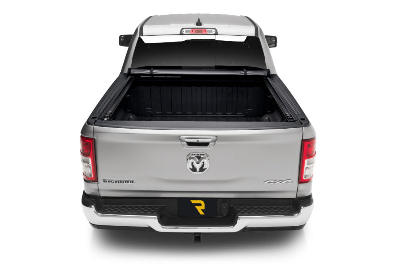 Truxedo 19-21 RAM 1500 (New Body) w/ Multifunction Tailgate 5ft 7in Pro X15 Bed Cover 1485801 1485801 Photo - Mounted