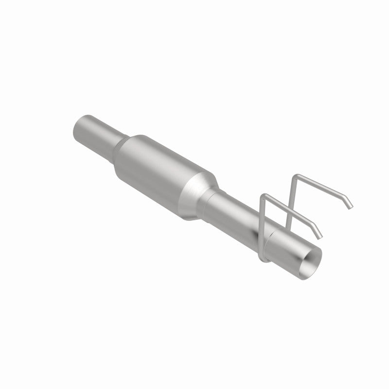 MagnaFlow Dodge California Grade CARB Compliant Direct-Fit Catalytic Converter 3391292 360 Degree Image Set