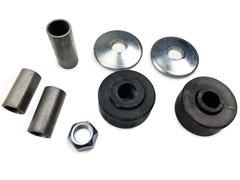 Tuff Country 97-06 Jeep Wrangler 4wd (w/0in Suspension Lift) Front SX8000 Nitro Gas Shock (Ea) 69161 69161 Photo - Unmounted