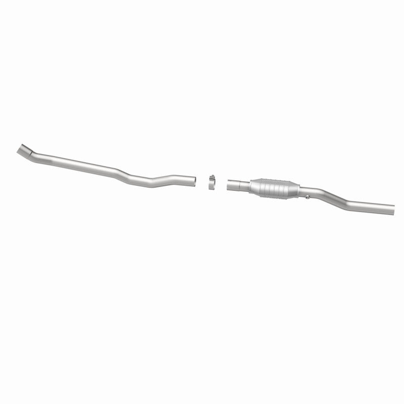 MagnaFlow Dodge Dakota HM Grade Federal / EPA Compliant Direct-Fit Catalytic Converter 23246 360 Degree Image Set