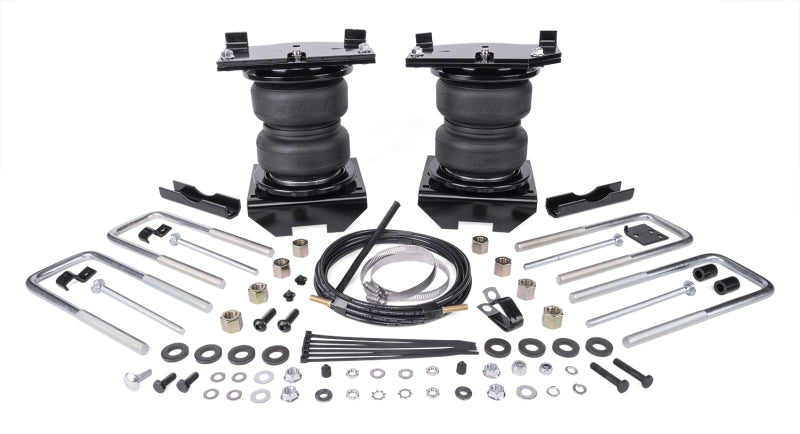 Air Lift 16-20 Ford Raptor 4WD LoadLifter 5000 Ultimate Air Spring Kit w/Internal Jounce Bumper 88413 88413 Photo - Primary