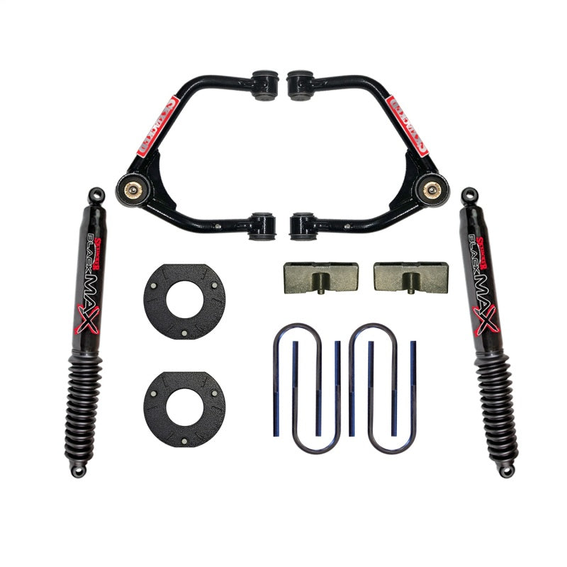 Skyjacker SKY Suspension Lift Kit Suspension Lift Kits main image