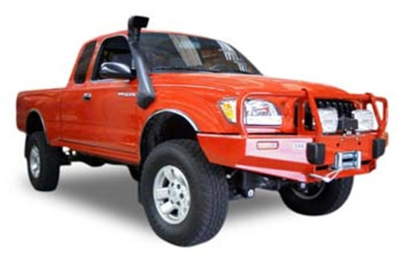 ARB Safari 4X4 Snorkel Vspec Tacoma Gen 1 V6 3.4L Pet 95-04 SS170HF SS170HF Photo - Mounted