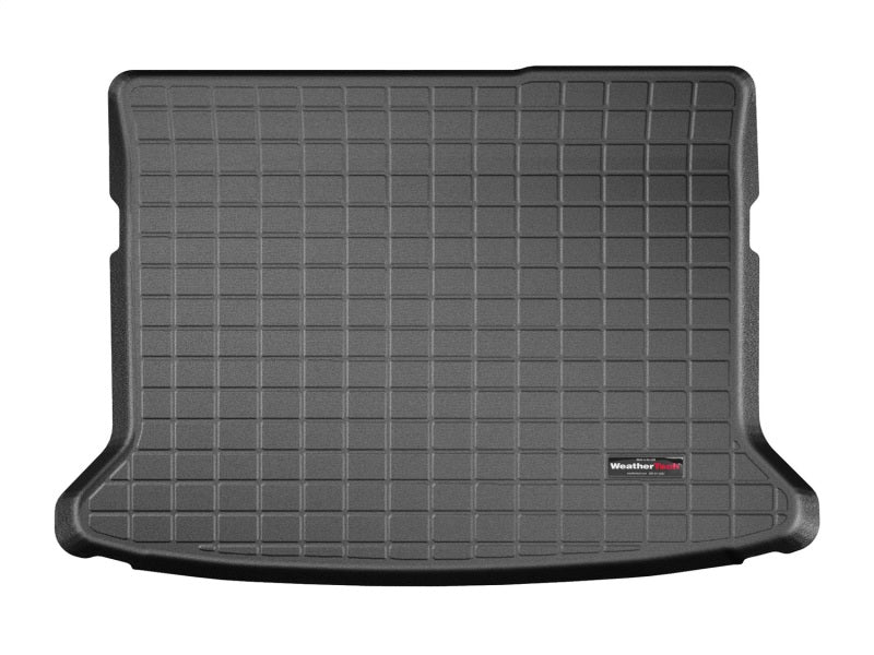 WeatherTech 2020+ Mazda CX-30 Cargo Liners - Black 401351 401351 Photo - Primary
