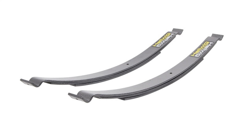 Hellwig 20-21 Chevy Silv 2500HD Load Pro-Up To 2500lb Level LC 3 Leaf Helper Spring w/o Mounting Kit 2551 2551 Photo - Unmounted
