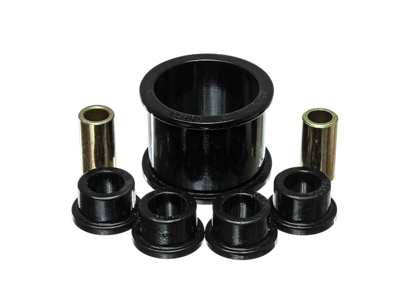 Energy Suspension Rack & Pinion Bushing Set 19.10101G Photo - Primary