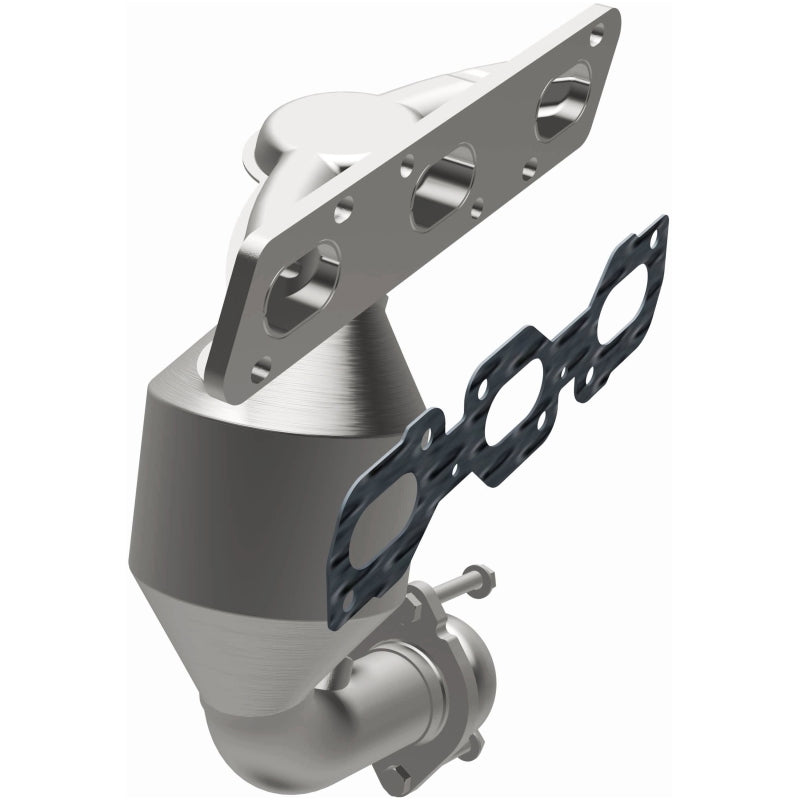 MagnaFlow OEM Grade Federal / EPA Compliant Manifold Catalytic Converter 49376 Photo - out of package