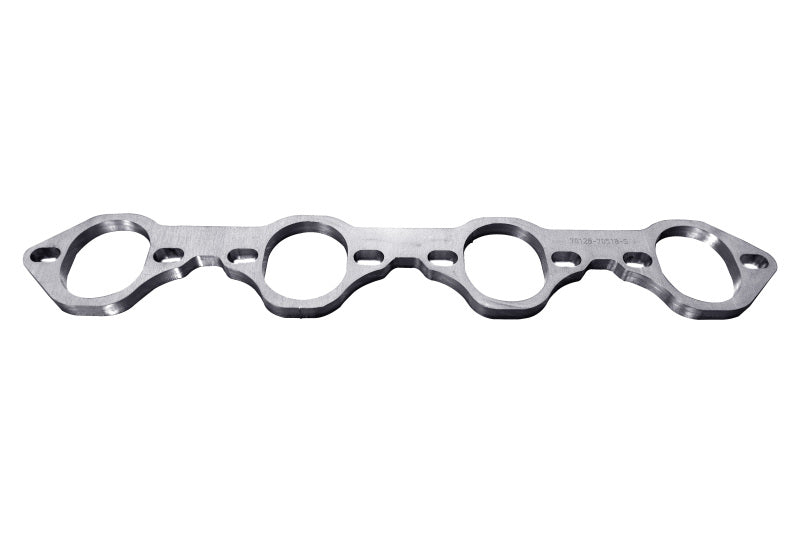 Kooks Headers Kooks SB Ford 2in SS Dart/ E Victor Flange (Bank) 7012B-7051B-S 7012B-7051B-S Photo - Primary
