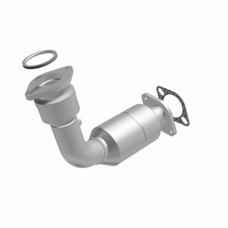 MagnaFlow Pontiac G8 OEM Grade Federal / EPA Compliant Direct-Fit Catalytic Converter 49627 360 Degree Image Set