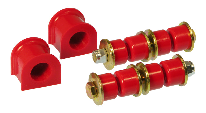 Prothane Suspension Stabilizer Bar Bushing 8-1101 Photo - Primary