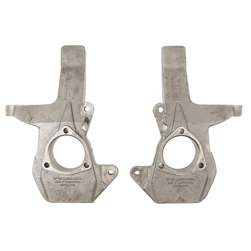 Belltech 07-16 Chevrolet Silverado / GMC Sierra 1500 4WD 7-9" Suspension Lift Kit w/ Shocks 150201BK 150201BK User 1