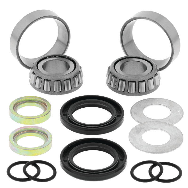 QuadBoss Qboss Swingarm Bearing Kit 413438 413438 Photo - Primary