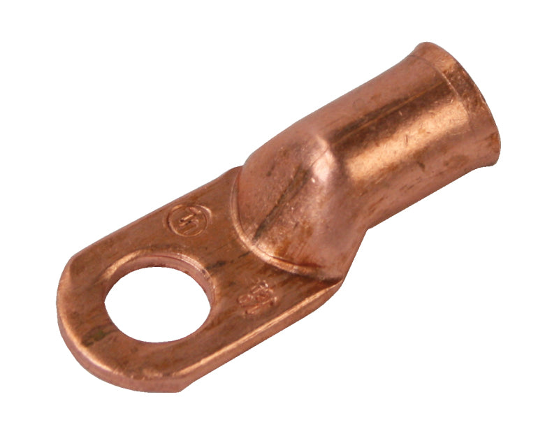 Moroso Battery Cable Terminal For 3/8" Diameter Stud 74173 Photo - Primary