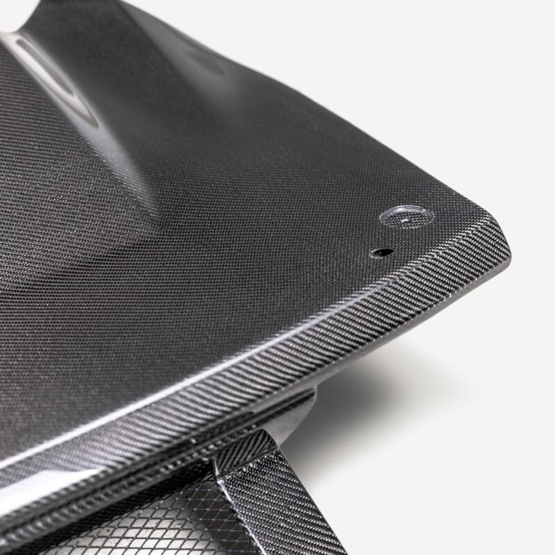 Anderson Composites 2024 Ford Mustang Type-GTD Double-Sided Carbon Fiber Decklid AC-TL24FDMU-GTD-DS AC-TL24FDMU-GTD-DS User 1