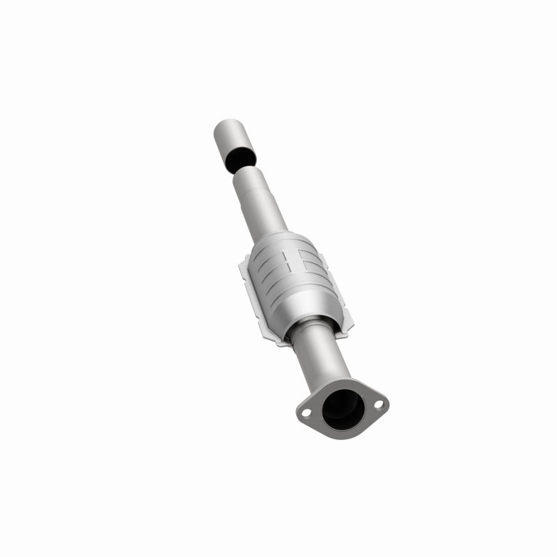 MagnaFlow Mitsubishi Galant OEM Grade Federal / EPA Compliant Direct-Fit Catalytic Converter 49034 360 Degree Image Set
