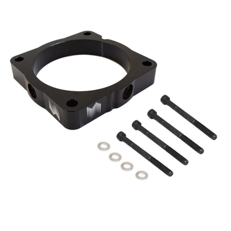 Snow Performance 2009-2014 Dodge Challenger / Charger R/T Injection Plate SNO-40073 SNO-40073 Photo - Primary