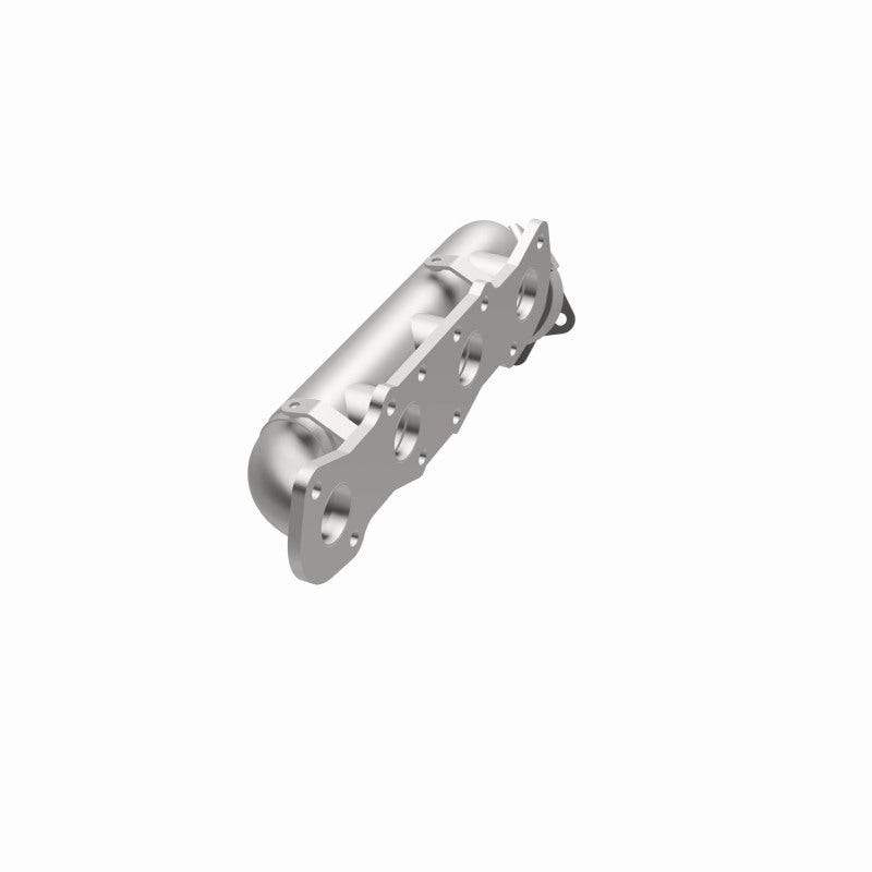 MagnaFlow OEM Grade Federal / EPA Compliant Manifold Catalytic Converter 22-093 360 Degree Image Set