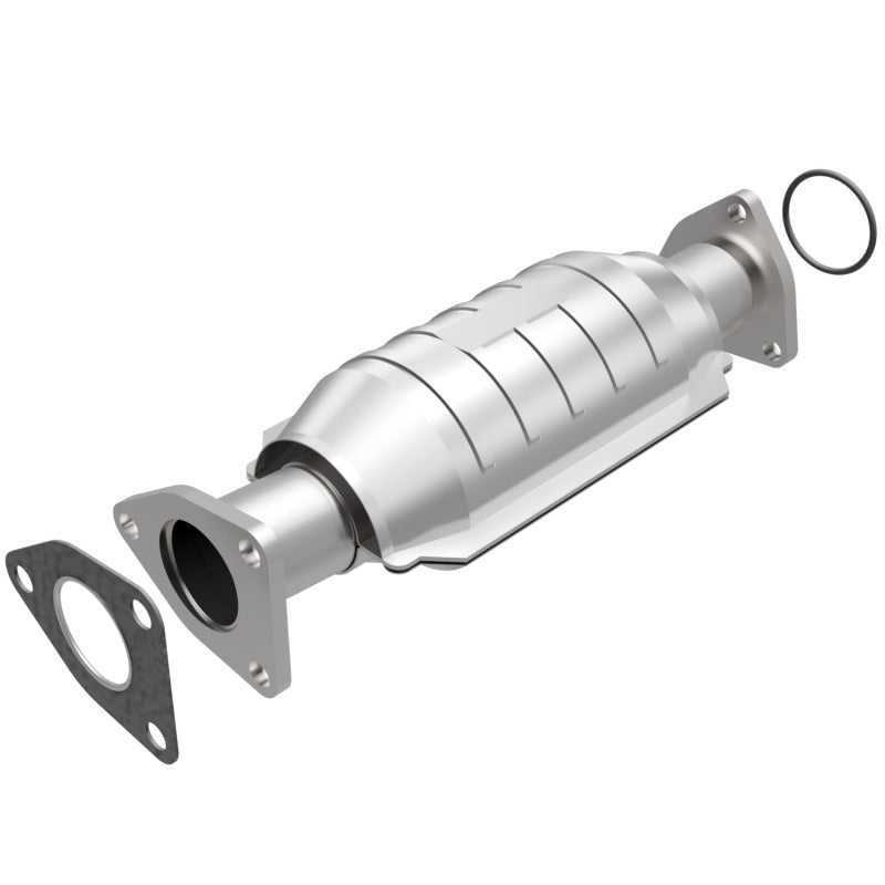 MagnaFlow Honda HM Grade Federal / EPA Compliant Direct-Fit Catalytic Converter 22624 Photo - Primary