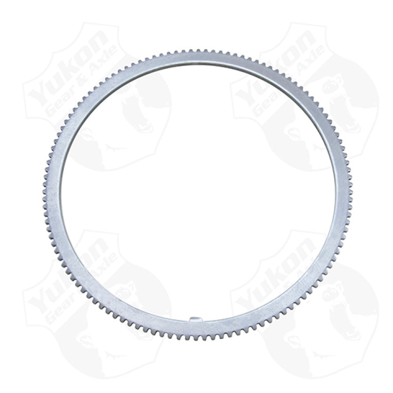 Yukon Gear Dana 70 Abs Exciter Tone Ring YSPABS-011 YSPABS-011 Photo - Primary