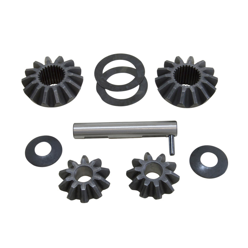 Yukon Gear & Axle Yukon Gear Replacement Standard Open Spider Gear Kit For Jeep KJ Dana 30 Front YPKD30-S-27-KJ YPKD30-S-27-KJ Photo - Primary