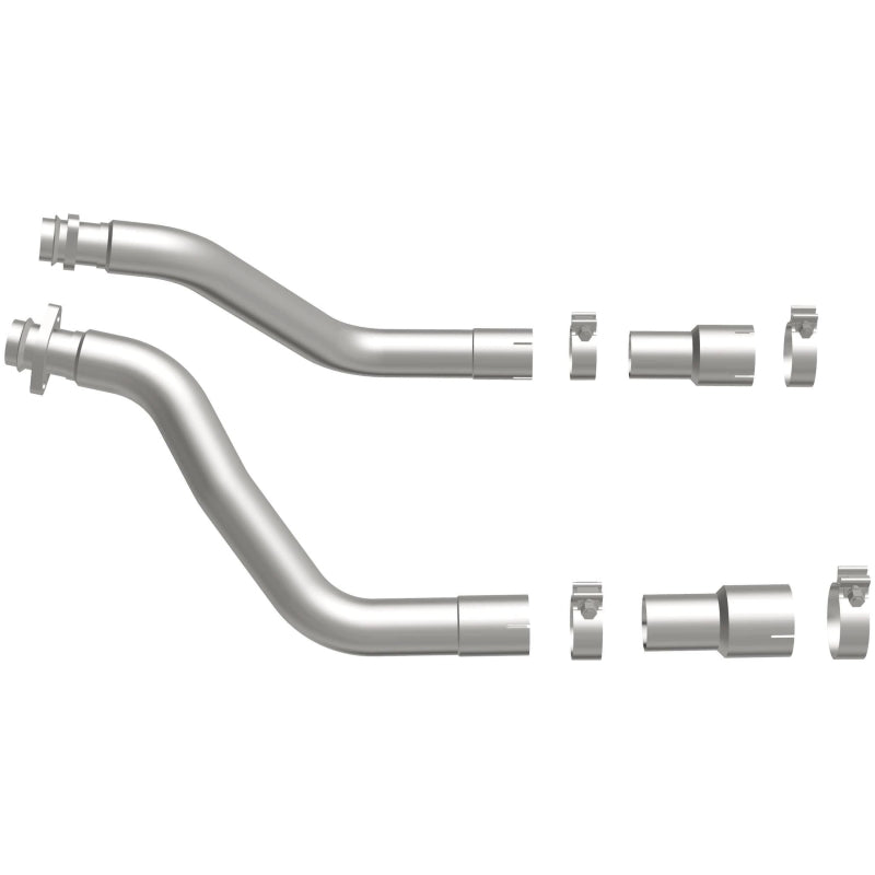 Magnaflow Mani frontpipes 64-66 Mustang V8 16445 16445 Photo - out of package
