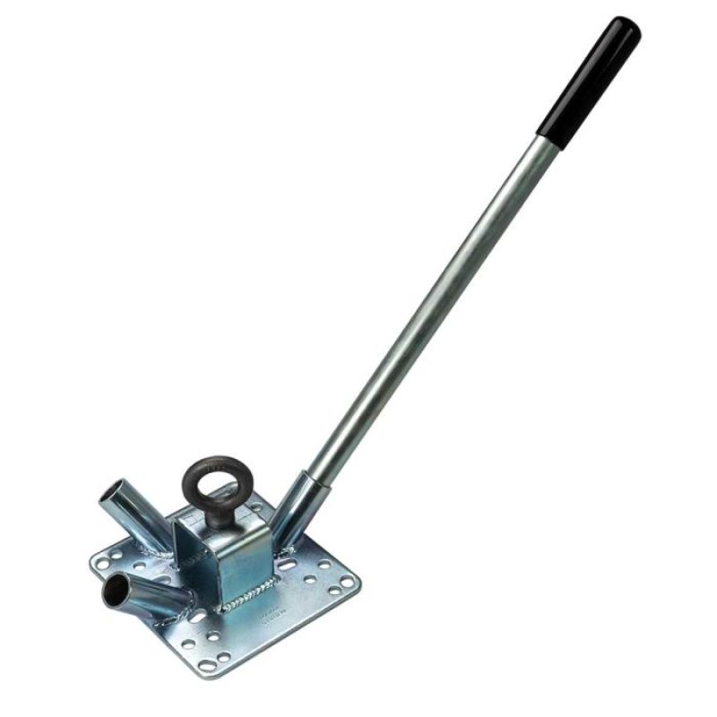 Moroso Engine Lift Palte 62675 62675 User 1